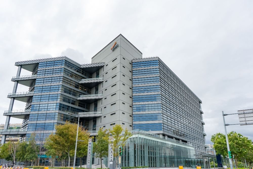 office-building